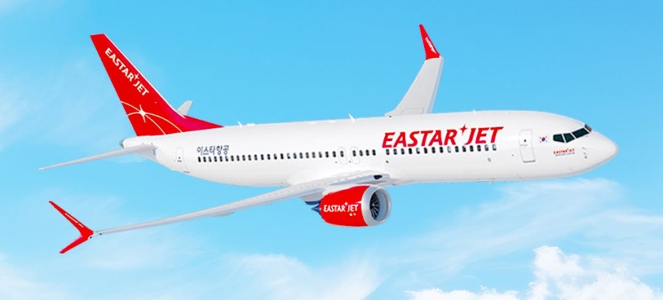Eastar Jet