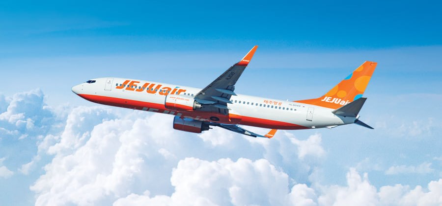 Jeju Air