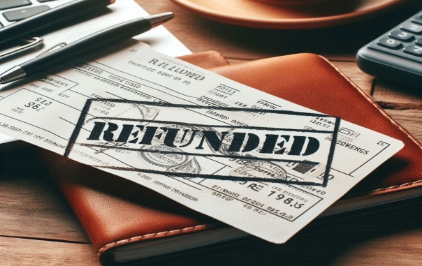 Jin Air Air Ticket Cancellation and Refund