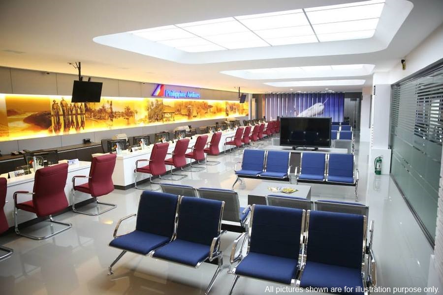 Jin Air Ticket Offices